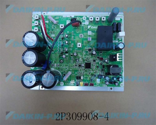 Запчасть DAIKIN 6020012 INVERTER ASSY