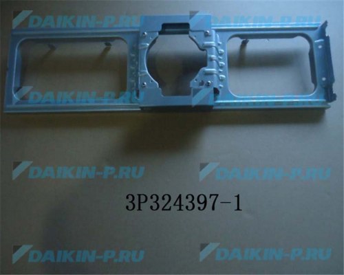 Запчасть DAIKIN 6022871 MOTOR BASE