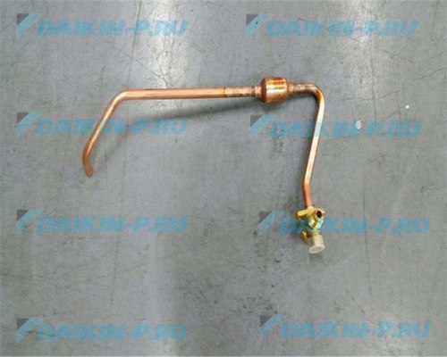 Запчасть DAIKIN 6024937 GAS STOP VALVE ASSY