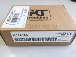 Шлюз DAIKIN RTD-RA