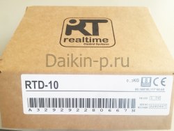 Запчасть DAIKIN RTD-10