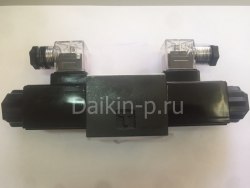 Клапан DAIKIN KSO-G02-2DA-30-N-CLE