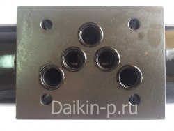 Клапан DAIKIN J-KSO-G03-66CN-20