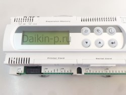 Запчасть DAIKIN 690072P PROGRAMMED CONTROLLER PCO2DK0DL0