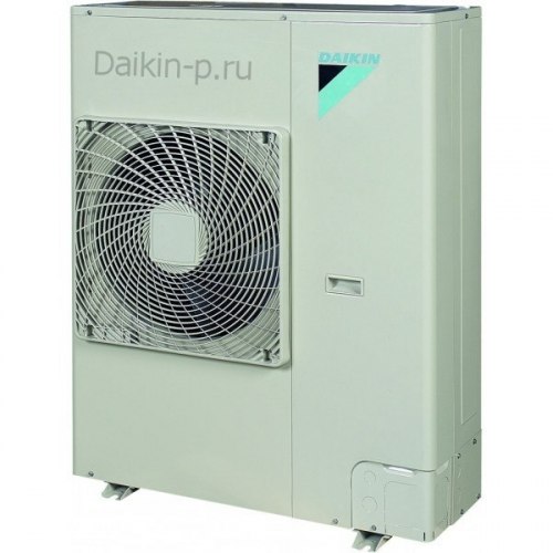 Наружный блок DAIKIN RQ100BV3 (тепло-холод 220 В)