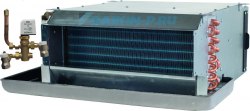 Канальный фанкойл 2-трубный DAIKIN FWE02CT