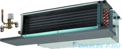 Канальный фанкойл 2-трубный DAIKIN FWB02BT