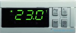 Чиллер DAIKIN EWWP130KBW1N - 130 кВт - только холод или только нагрев