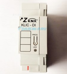 KNX интерфейс DAIKIN KLIC-DI