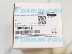 Запчасть DAIKIN 5903551 EXV CONTROL BOARD WITH UPS
