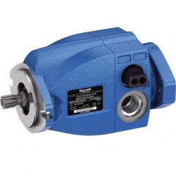 Насос Bosch Rexroth A1VO035D4A2P0/10MLVB2S51A2S20-0, R902518961