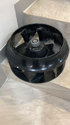 Крыльчатка DAIKIN 5035924 TURBO FAN ROTOR