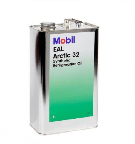 Масло MOBIL EAL ARCTIC 32, 5L