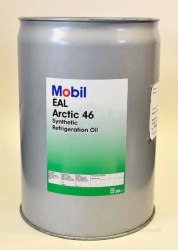 Масло MOBIL EAL ARCTIC 46, 20L