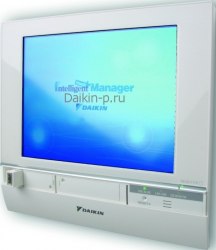 Контроллер DAIKIN DCM601B51