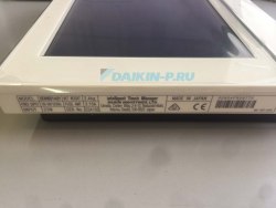 Контроллер DAIKIN DCM601B51