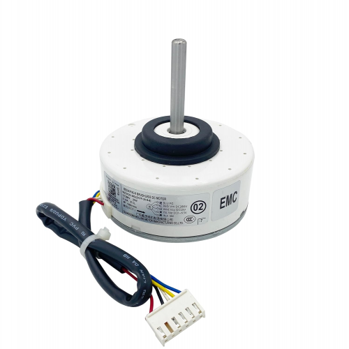 Мотор вентилятора Trane ZKFP-20-8-6-7 WZDK20-38G