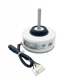 Мотор вентилятора Trane ZKFP-20-8-6-7 WZDK20-38G