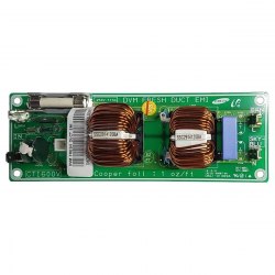 Плата фильтр Samsung DB93-12108A