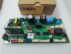 Плата управления Samsung DB92-02784A