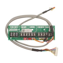 Плата Trane 17127000001563