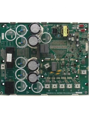 Плата управления Trane 213030777 HMD3W-8800