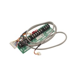 Плата управления Trane MDV-500(18)W/D2SN1-8V0.D.1.1