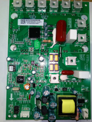 Плата инвертора Trane ATQ420D2UMT