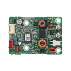 Плата управления LG EBR65990101