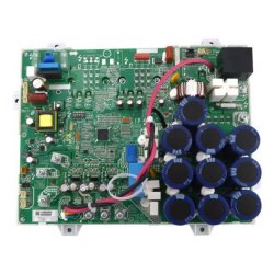Плата инвертора Hitachi H7B08587B-D