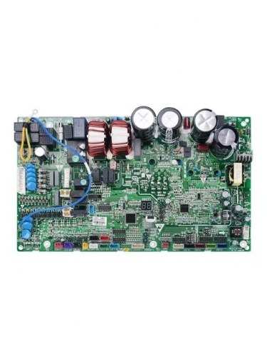 Плата управления Gree 30226254 WZ6M35H