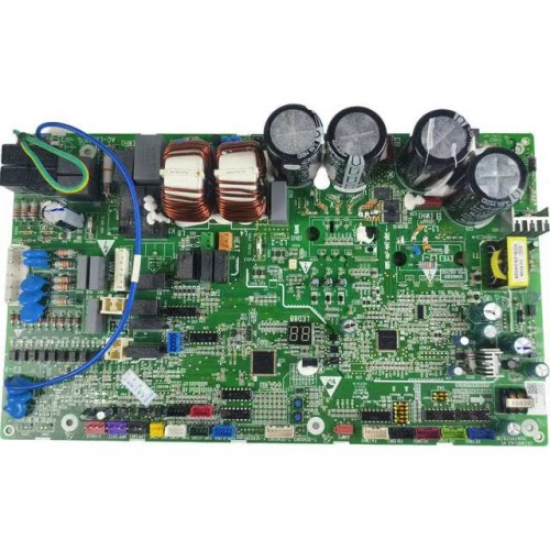 Плата управления Gree WZ6M35H