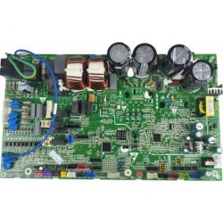 Плата управления Gree WZ6M35H