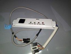Плата Trane 17222500001580