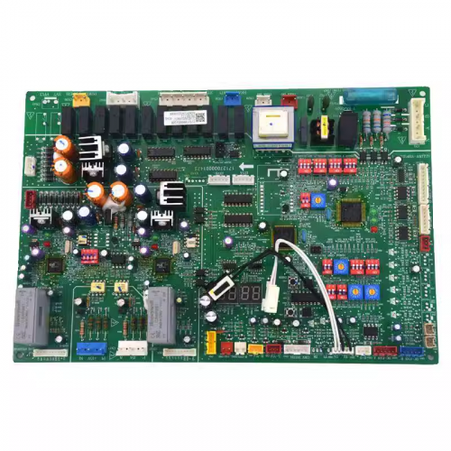 Плата управления Trane 17127000002100