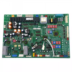 Плата управления Trane 17127000002100