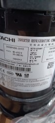 Компрессор Trane DC80PHDG-D1Y2