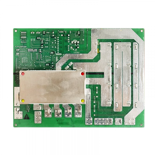 Плата инвертора Gree ZQ3340