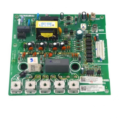 Плата инвертора Carrier ME-POWER-35A(PS22A78).D.3