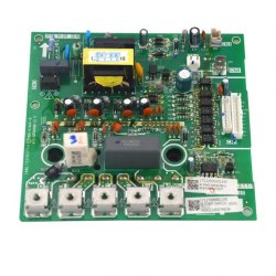 Плата инвертора Carrier ME-POWER-35A(PS22A78).D.3