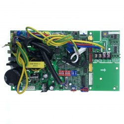 Плата управления Trane 17126000001485