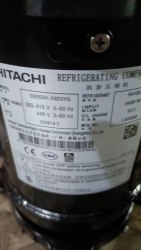 Компрессор Gree E605DH-59D2YG
