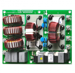 Плата фильтр Gree 30228111