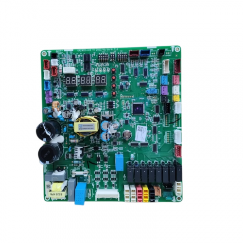 Плата управления Gree WZCD3AT
