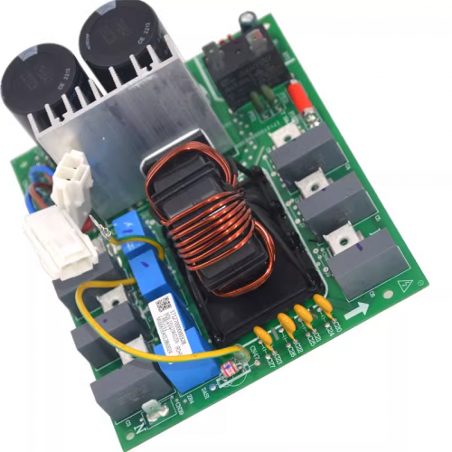 Плата фильтр Trane MDV-335(12)W/D2SN1-880