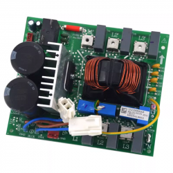 Плата фильтр Trane 17127000000328