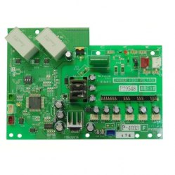Плата управления Hitachi 17B34864B