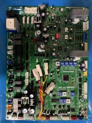 Плата управления Trane 17127000001324