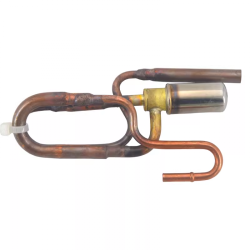 Клапан Fujitsu General D15KG-3RAOQG12LMCA