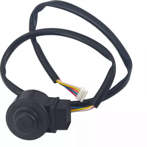 Клапан Fujitsu General 9970137013KG-501R